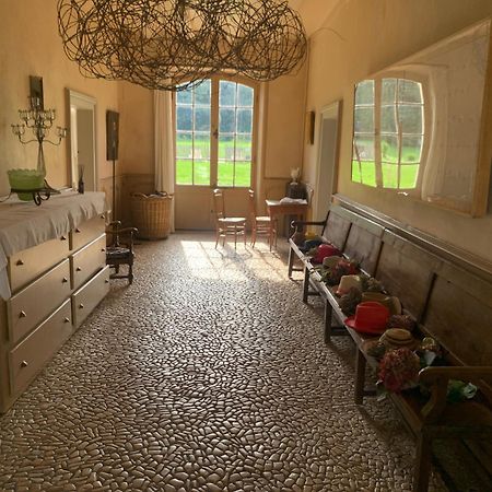 La Chartreuse Maison D Artistes ベルジュラック エクステリア 写真