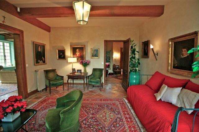 La Chartreuse Maison D Artistes ベルジュラック エクステリア 写真