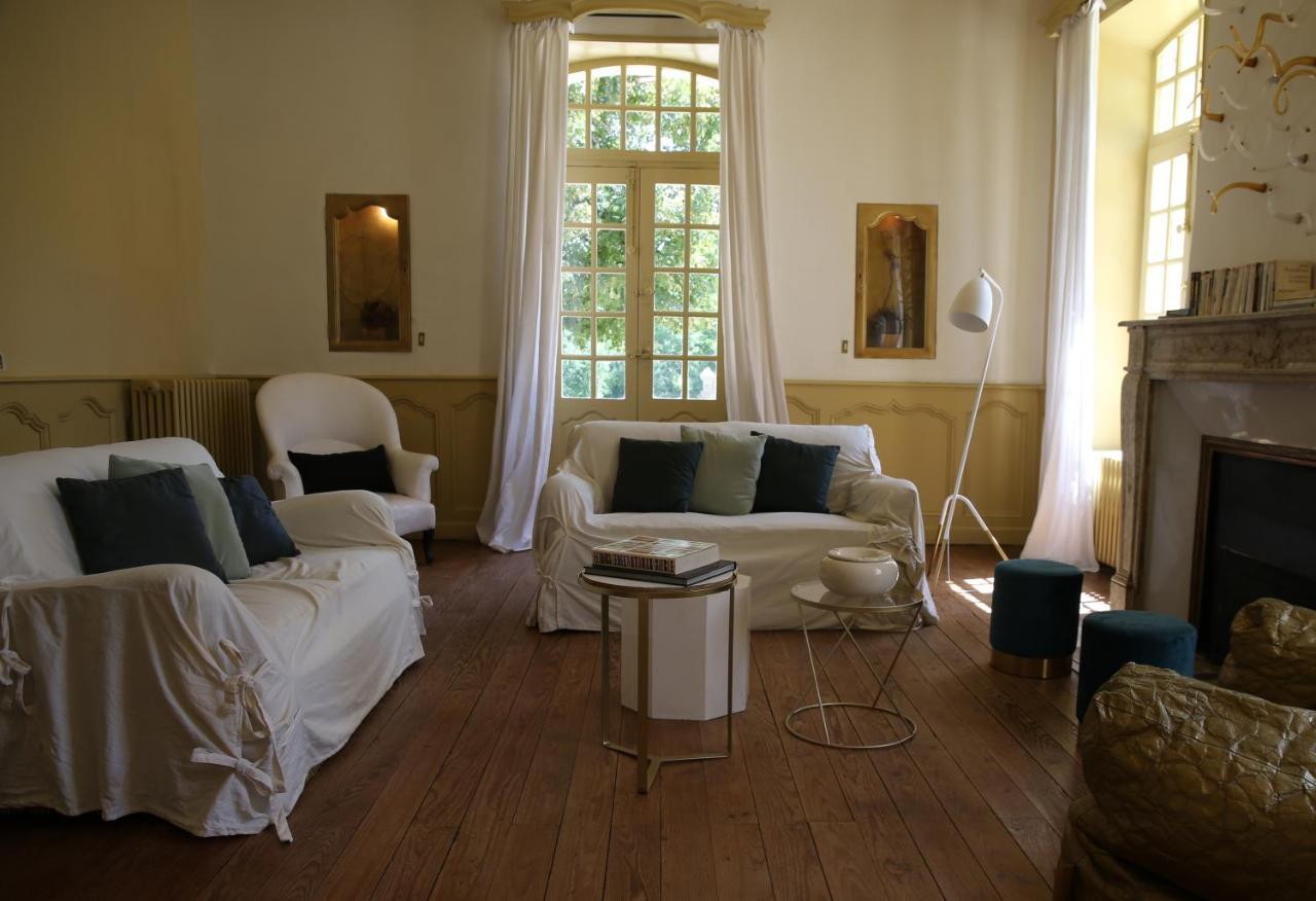 La Chartreuse Maison D Artistes ベルジュラック エクステリア 写真