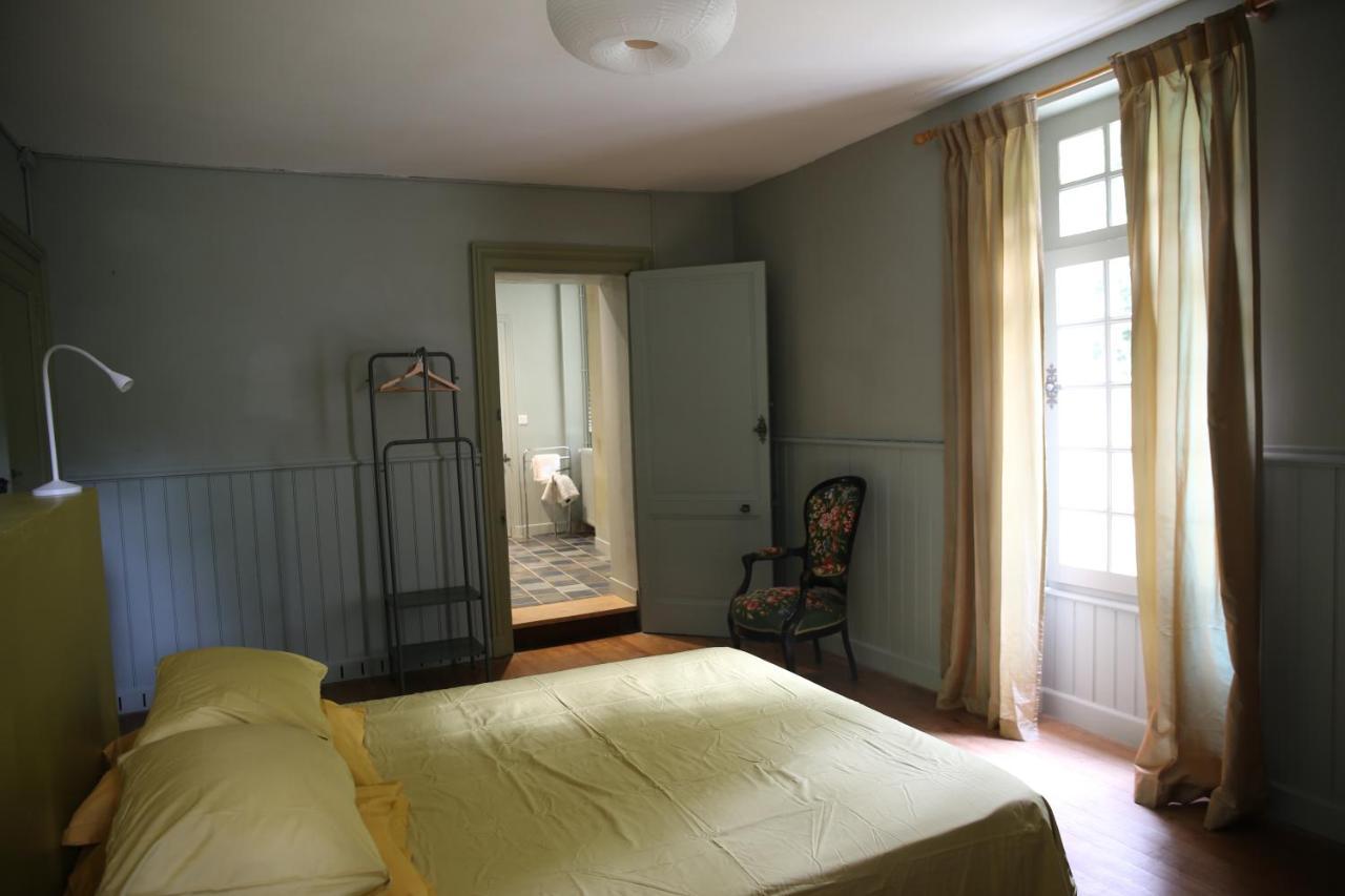 La Chartreuse Maison D Artistes ベルジュラック エクステリア 写真