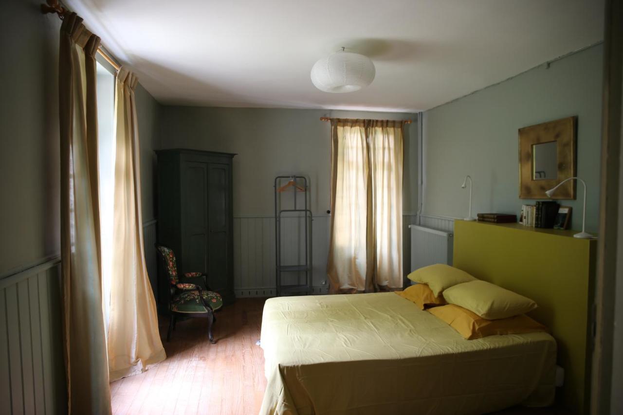 La Chartreuse Maison D Artistes ベルジュラック エクステリア 写真