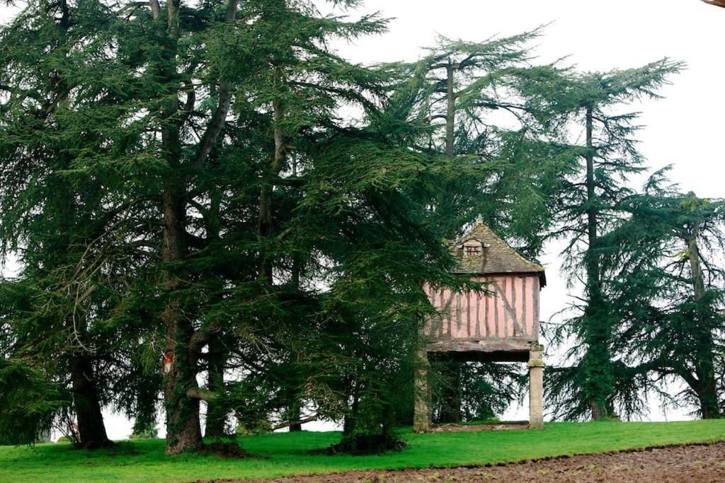 La Chartreuse Maison D Artistes ベルジュラック エクステリア 写真