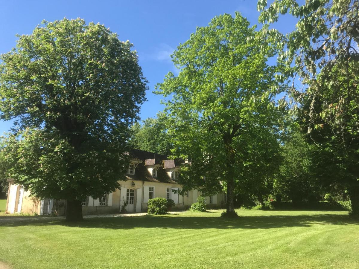La Chartreuse Maison D Artistes ベルジュラック エクステリア 写真