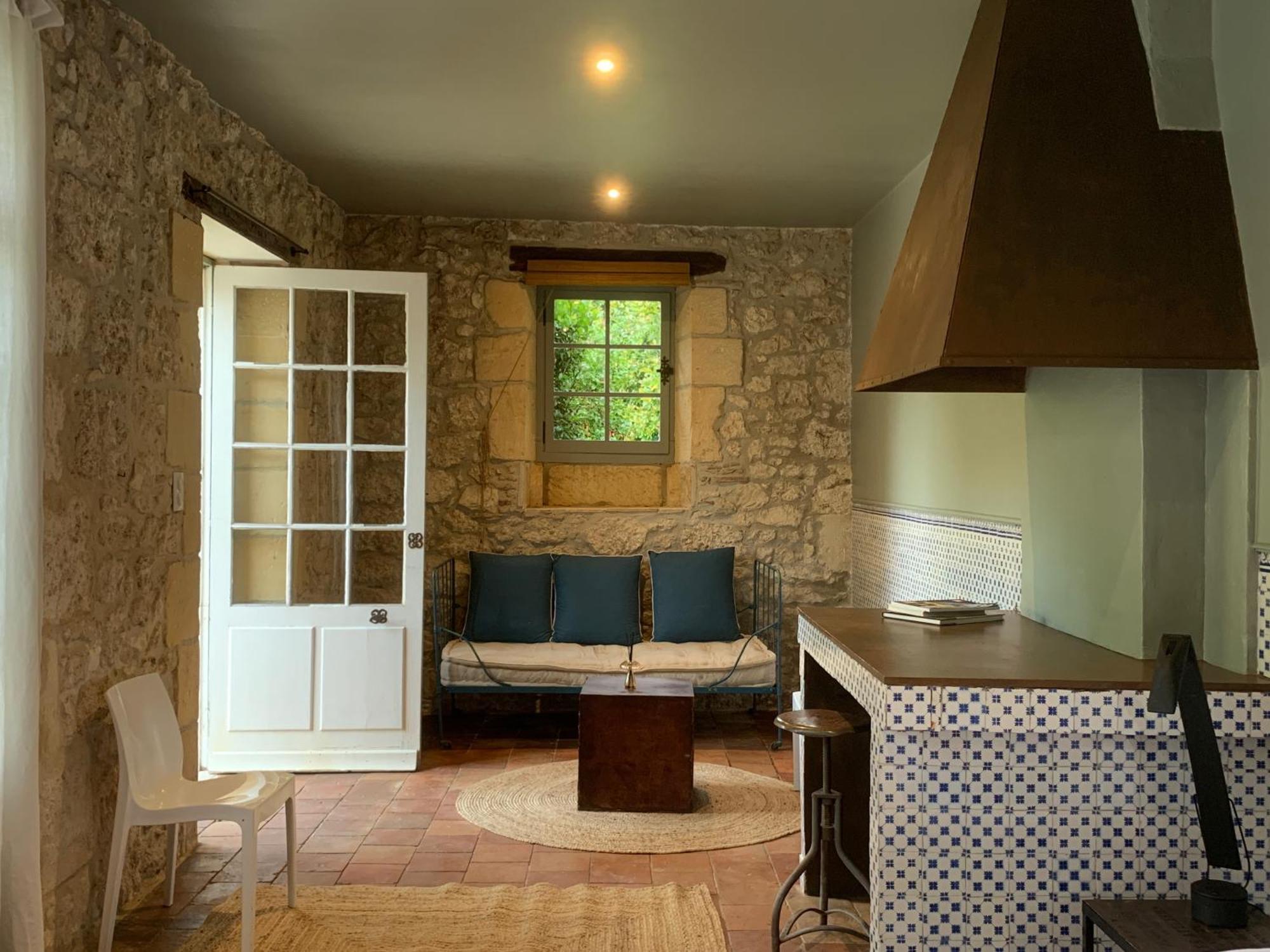 La Chartreuse Maison D Artistes ベルジュラック エクステリア 写真